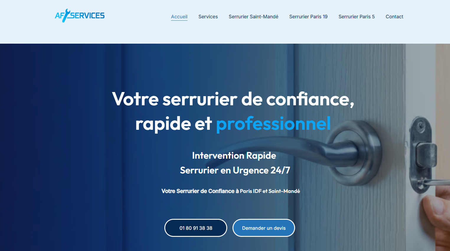 AF Services